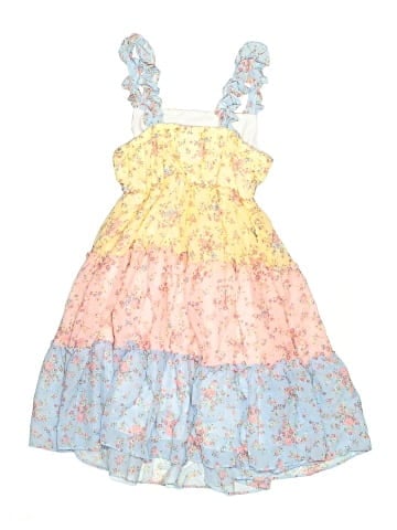 Jona Michelle Dress (view 2)