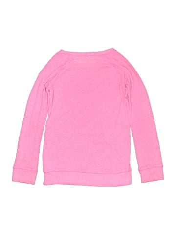 Justice Long Sleeve T-Shirt (view 2)
