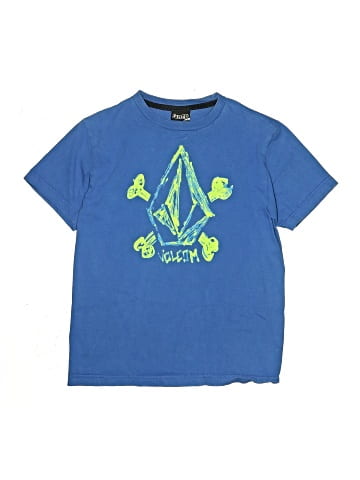 Volcom Short Sleeve T-Shirt (view 1)