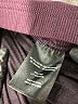 32 Degrees Solid Burgundy Sweatpants Size L - photo 8