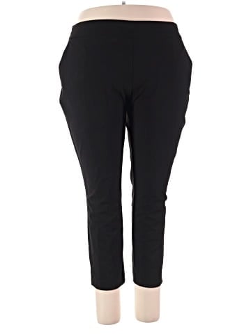 Hilary Radley Active Pants (view 1)