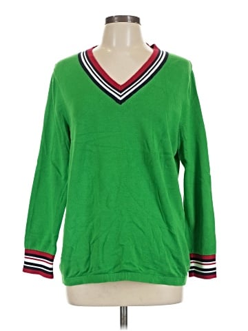 Tommy Hilfiger Pullover Sweater (view 1)