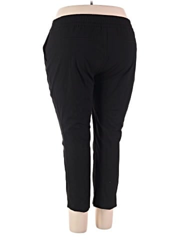 Hilary Radley Active Pants (view 2)