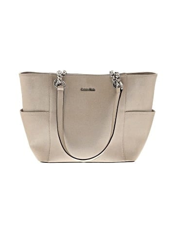 Calvin Klein Tote (view 1)