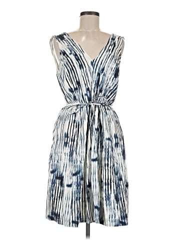 Simply Vera Vera Wang Casual Dress (view 1)
