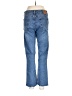 Denizen from Levi's Hearts Blue Jeans Size 30 waist - photo 2