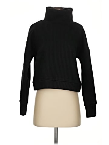 For The Republic Turtleneck Sweater (view 1)