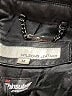 Wilsons Leather 100% Polyester Black Jacket Size M - photo 6