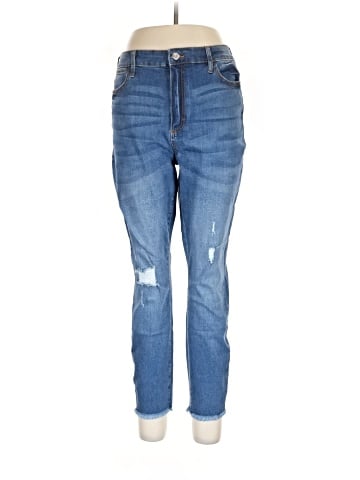 Jennifer Lopez Jeans (view 1)