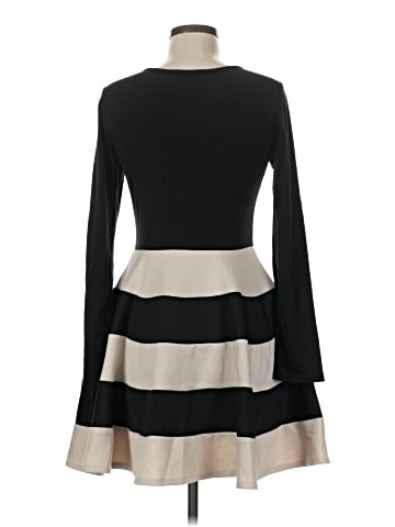 Jodi Kristopher Casual Dress (view 2)