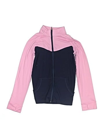 Hanna Andersson Track Jacket (view 1)