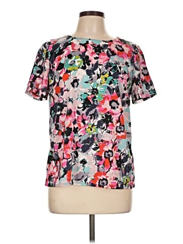 Kut from the Kloth Short Sleeve T-Shirt (view 1)