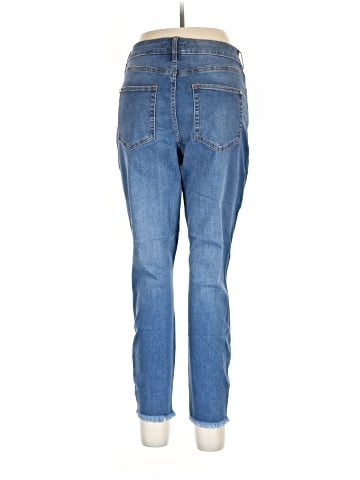 Jennifer Lopez Jeans (view 2)