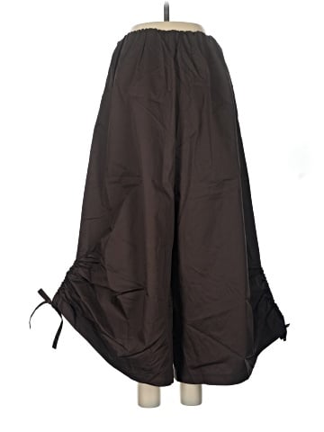 Zara Casual Pants (view 2)
