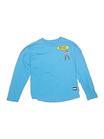Marvel Long Sleeve T-Shirt (view 1)