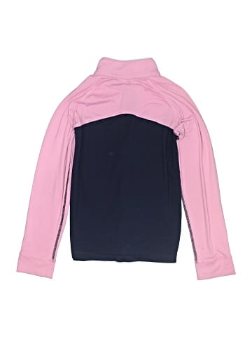 Hanna Andersson Track Jacket (view 2)