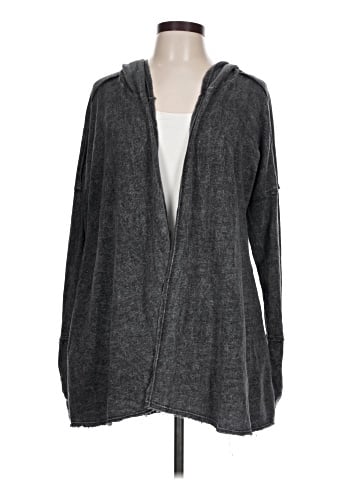 T Party Cardigan (view 1)