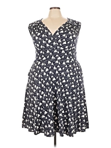 Karina Casual Dress (view 1)