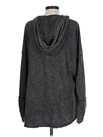 T Party Cardigan (view 2)