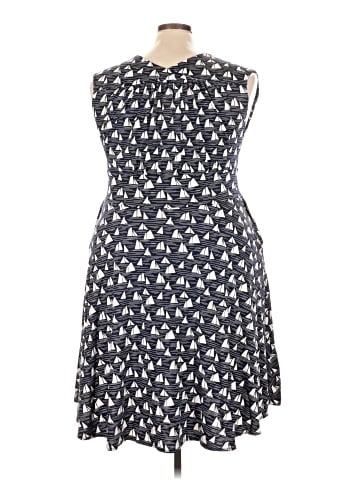 Karina Casual Dress (view 2)