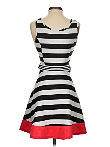 Oboe Casual Dress (view 2)