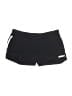 Adidas Solid Black Athletic Shorts Size M - photo 1