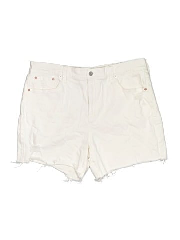 Gap Shorts (view 1)