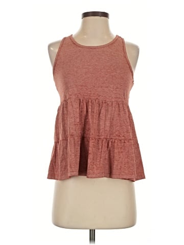 Pink Republic Tank Top (view 1)