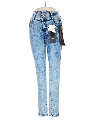 Assorted Brands Jeans (view 1)