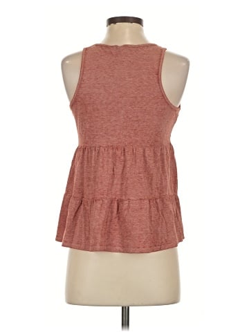 Pink Republic Tank Top (view 2)