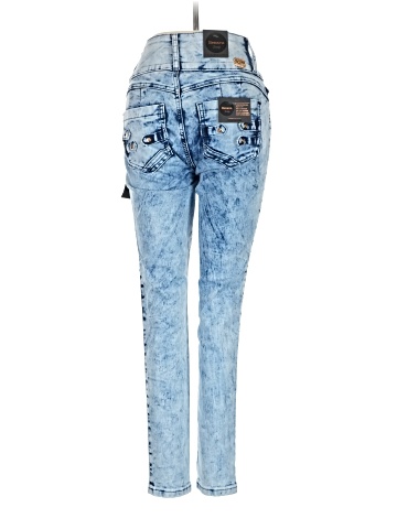 Assorted Brands Jeans (view 2)
