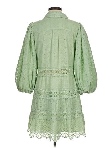 Alice + Olivia Casual Dress (view 2)