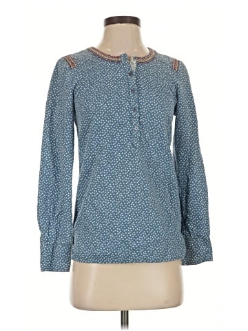 Boden Long Sleeve Blouse (view 1)