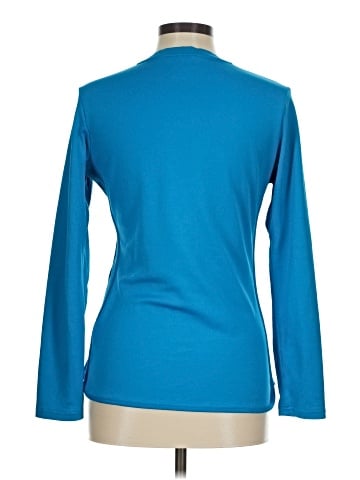 Nike 3/4 Sleeve T-Shirt (view 2)