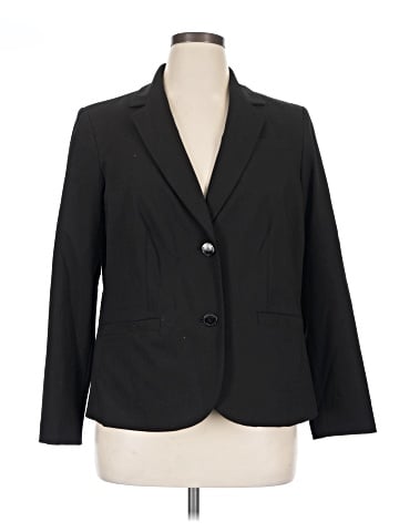 Calvin Klein Blazer (view 1)