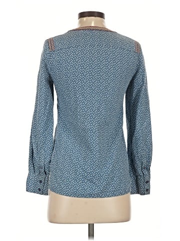 Boden Long Sleeve Blouse (view 2)
