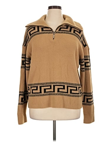 RDI Pullover Sweater (view 1)