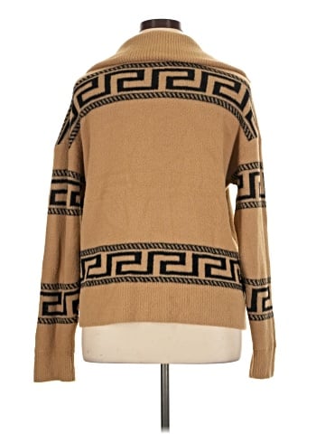 RDI Pullover Sweater (view 2)