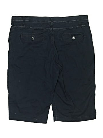 Gloria Vanderbilt Cargo Shorts (view 2)