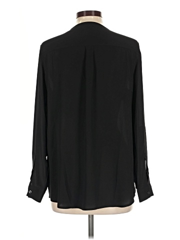 Lord & Taylor Long Sleeve Blouse (view 2)