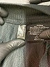 32 Degrees Solid Black Active Pants Size M - photo 7