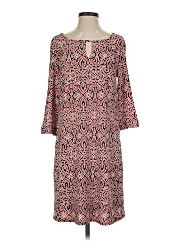 Laundry by Shelli Segal Casual Dress (view 1)
