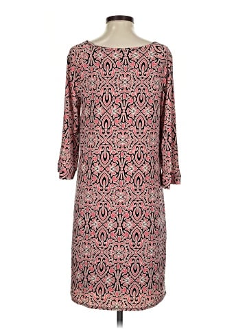 Laundry by Shelli Segal Casual Dress (view 2)