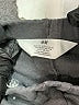 H&M Stars Gray Casual Pants Size 5T - photo 3