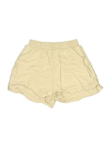 Cotton On Khaki Shorts (view 1)