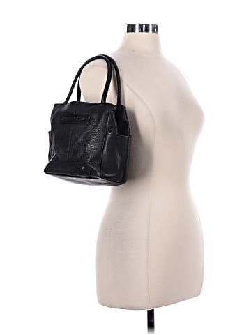 Fossil Leather Shoulder Bag (view 2)