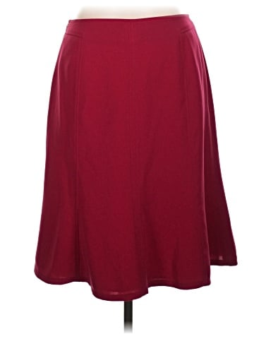 Lauren by Ralph Lauren Casual Skirt (view 2)