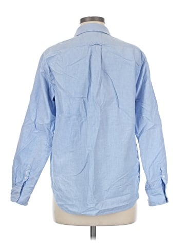 Everlane Long Sleeve Button-Down Shirt (view 2)