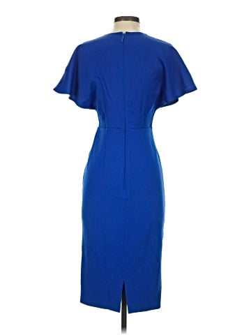 Ted Baker London Cocktail Dress (view 2)