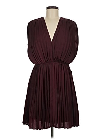 Express Cocktail Dress (view 1)